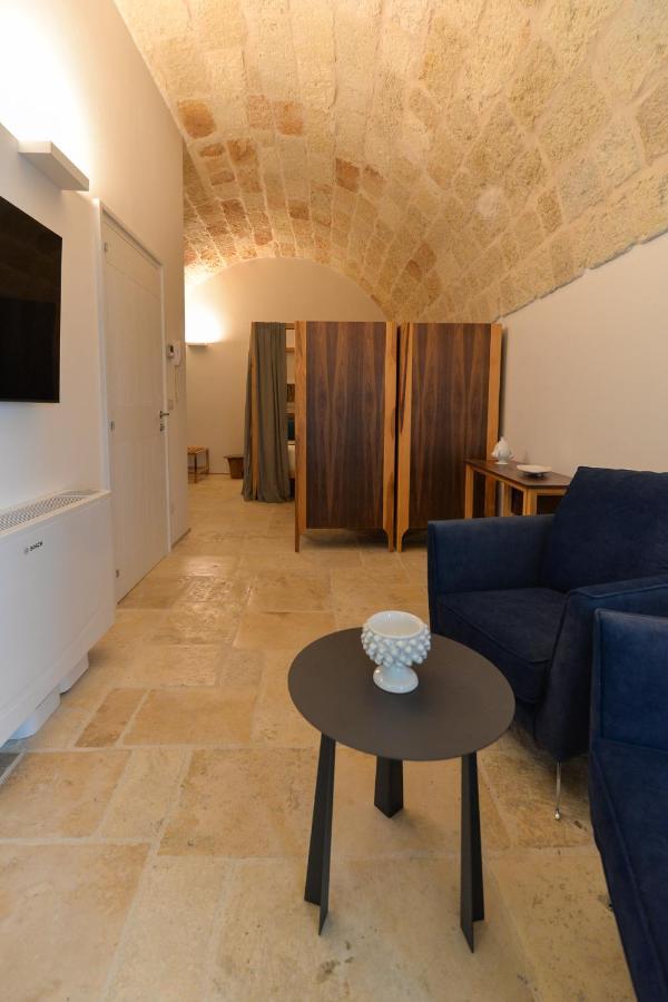 B-Welcome Rooms Of Charme E Relax Polignano a Mare Exterior foto