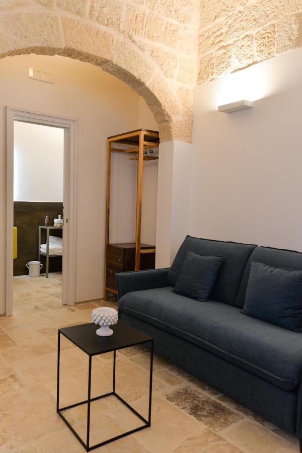 B-Welcome Rooms Of Charme E Relax Polignano a Mare Exterior foto