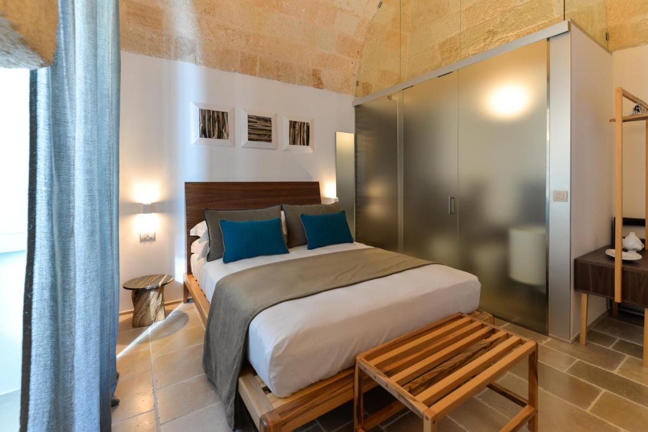 B-Welcome Rooms Of Charme E Relax Polignano a Mare Exterior foto