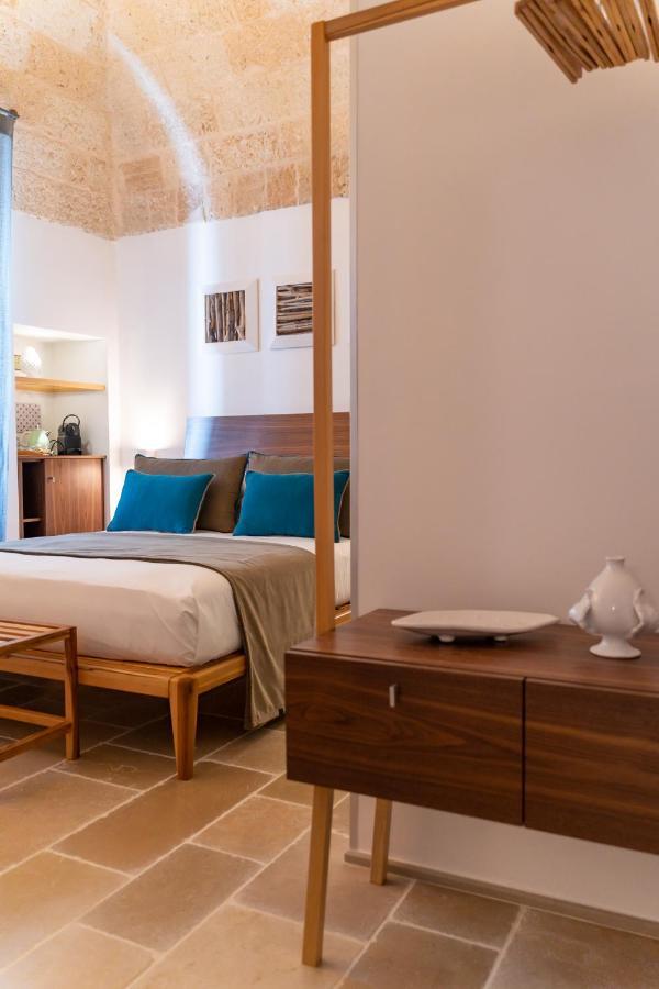 B-Welcome Rooms Of Charme E Relax Polignano a Mare Exterior foto