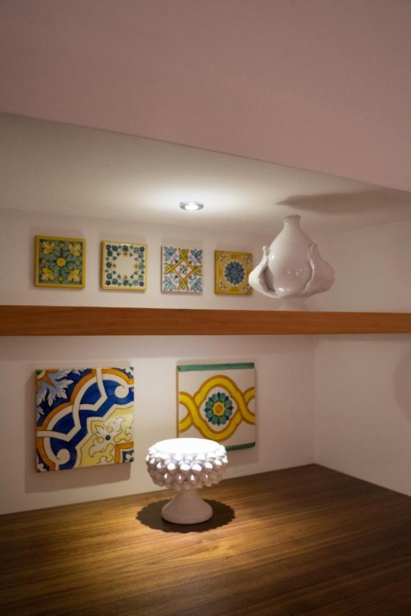 B-Welcome Rooms Of Charme E Relax Polignano a Mare Exterior foto